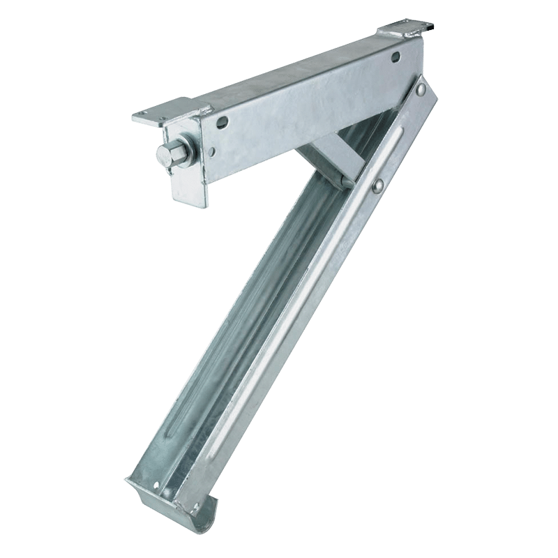 Alko Corner Steady 500mm (Bolt On)