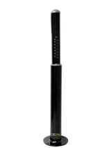 450-05980 - COAST RV Tow-Ball Scale | 350KG | Black