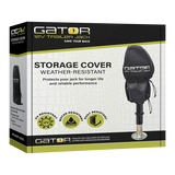 COAST RV GATOR Jack Cover