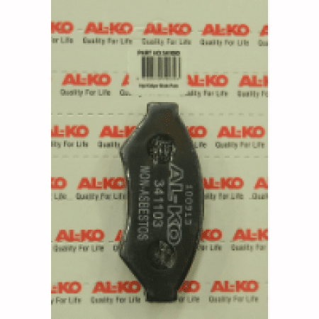 Hydraulic Disc Brake Caliper Pads