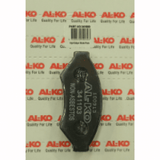 Hydraulic Disc Brake Caliper Pads