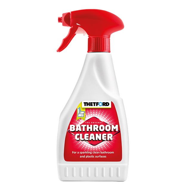 Bathroom Cleaner 500ml