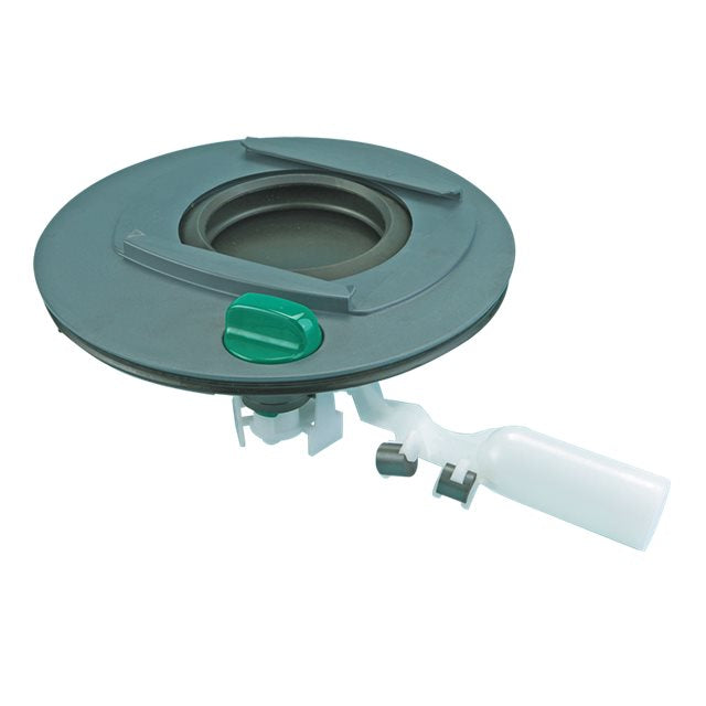 Right Hand Slide Assembly for C400 Holding Tank