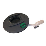 Left Hand Slide Assembly for C400 Holding Tank