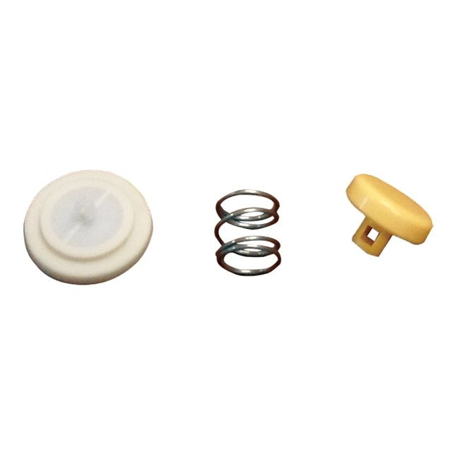 SC234 Vent Button Yellow for C200 – One Stop Caravan Shop
