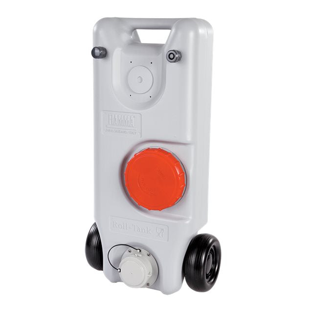 Fiamma 40LT Portable Waste Tank