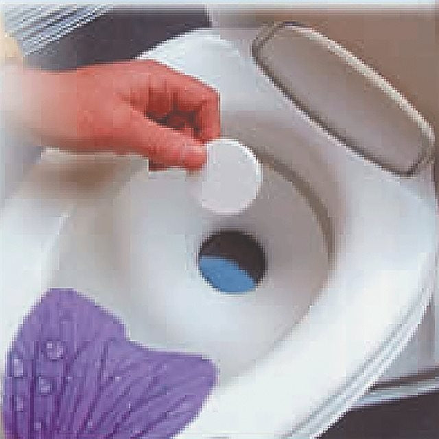 RV Toilet 20pk