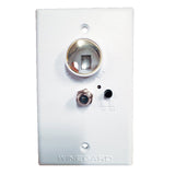 Winegard 12v Socket Wall plate - Winegard Antenna
