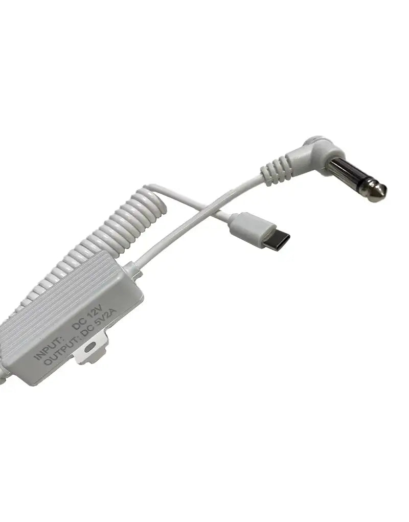 JAYCO Jack Plug to USB-C Adaptor Cord (2.4m) Suit Camper Blade Fan