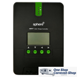 Sphere MPPT Solar Charge Controller