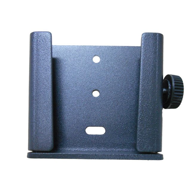 S2 Black Wall Mount Bracket