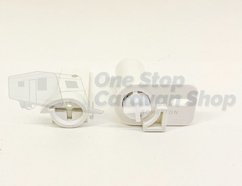 Thetford RH Freezer Door Kit