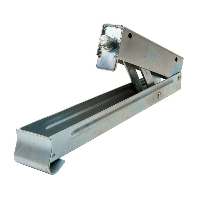 Corner Steady Front 500mm - Weld on