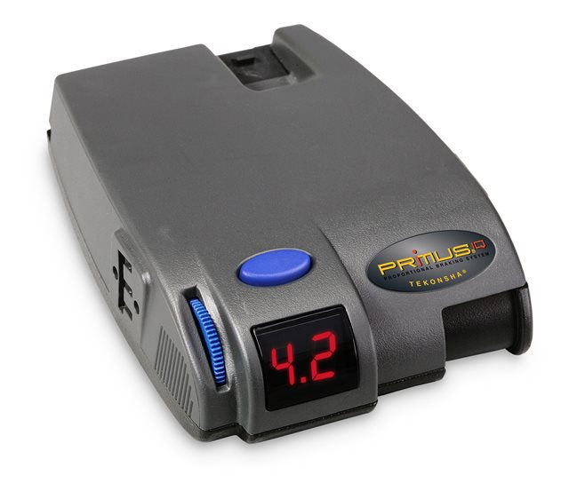 Primus Controller Primus IQ Brake Controller – One Stop Caravan Shop