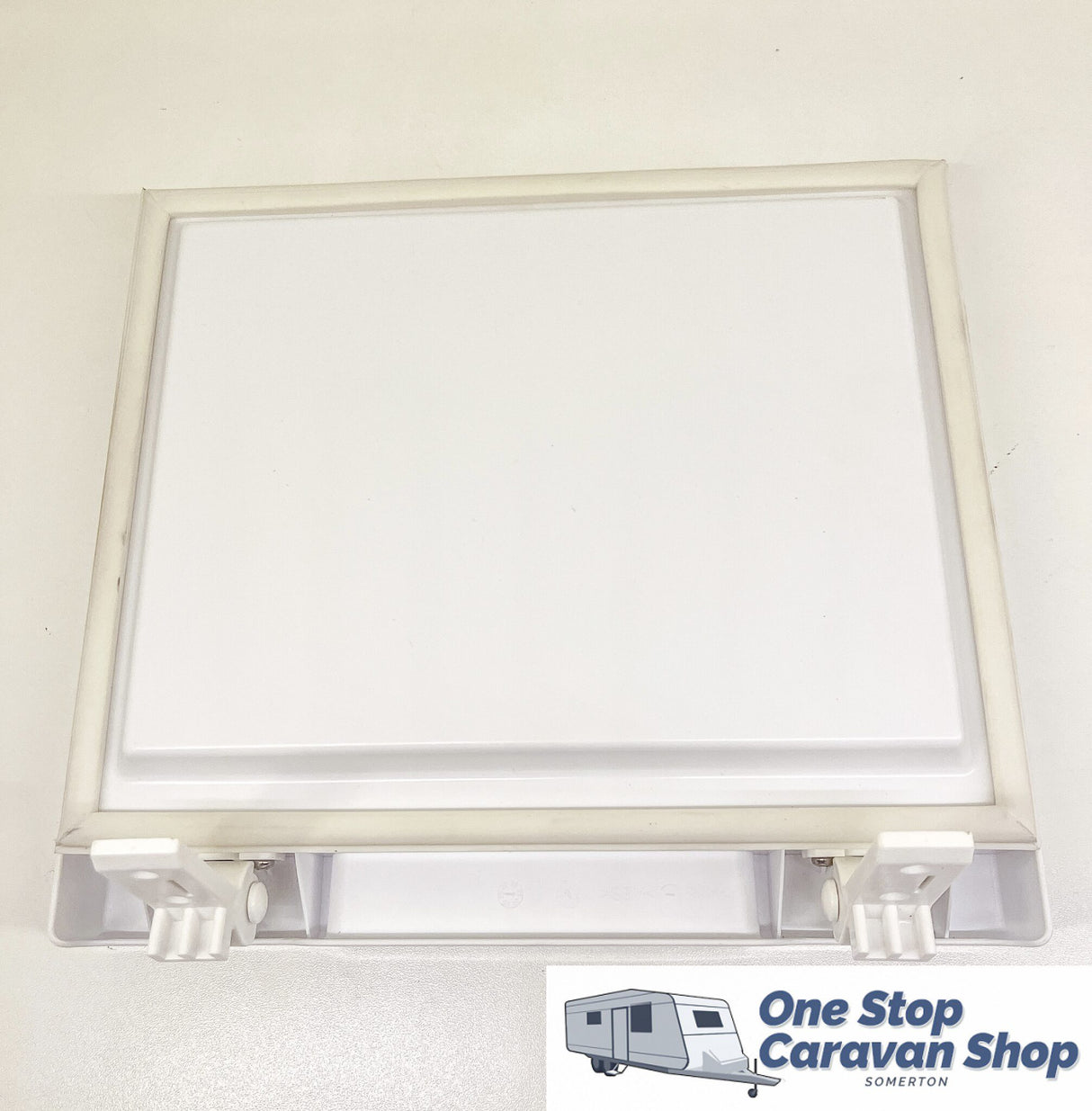 Thetford Freezer Door to T1152/T2138/T2152