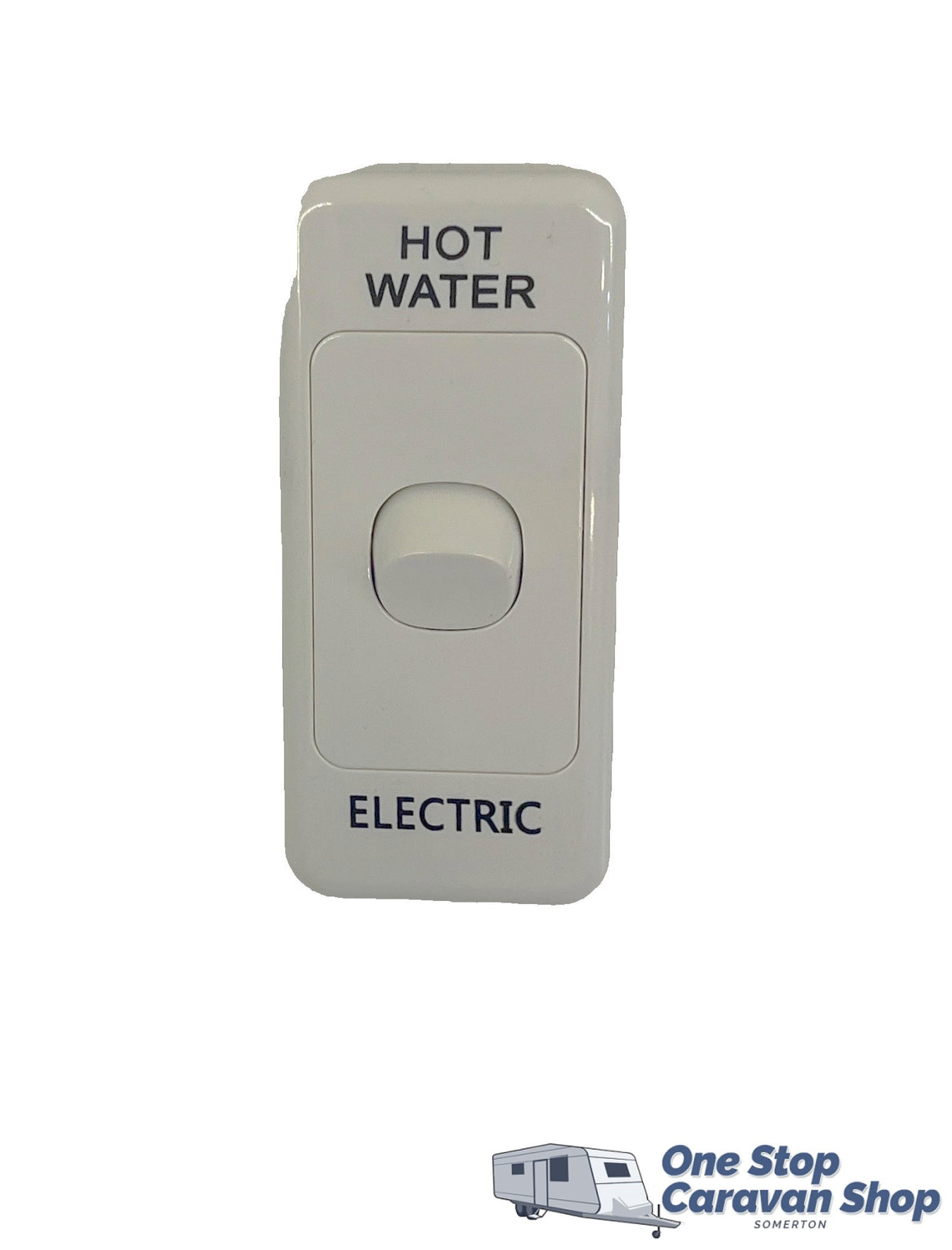 Swift HWS switch - Electric