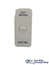 Swift HWS switch - Electric