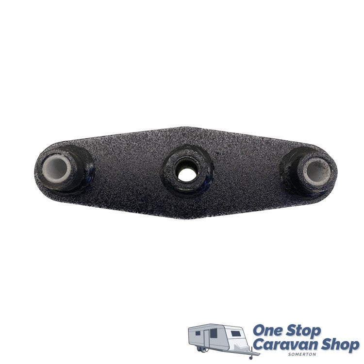 ALKO Tandem Spring Centre Rocket 60mm 18mm