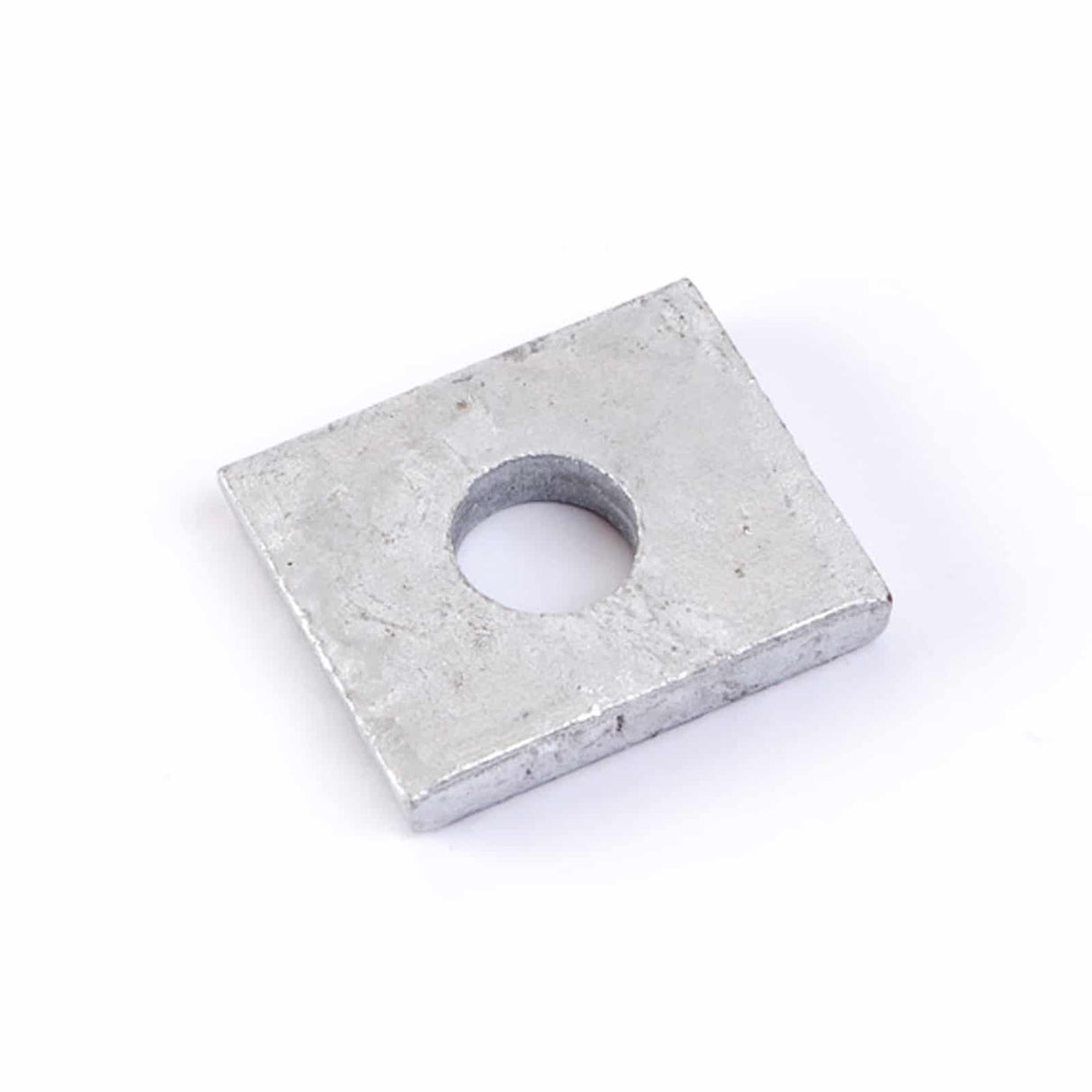 ALKO AXLE PAD KIT SPRING PACKER GALVANIZED TRAILER SPACER