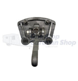 AL-KO Mechanical Disc Brake Caliper - Pair