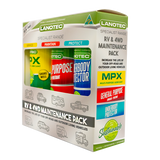 600-06190 - EC RV Specialist 3-Pack - MPX+GEN PURPOSE+U-BODY PROTECTION| 300g x 3. RV4WDMP