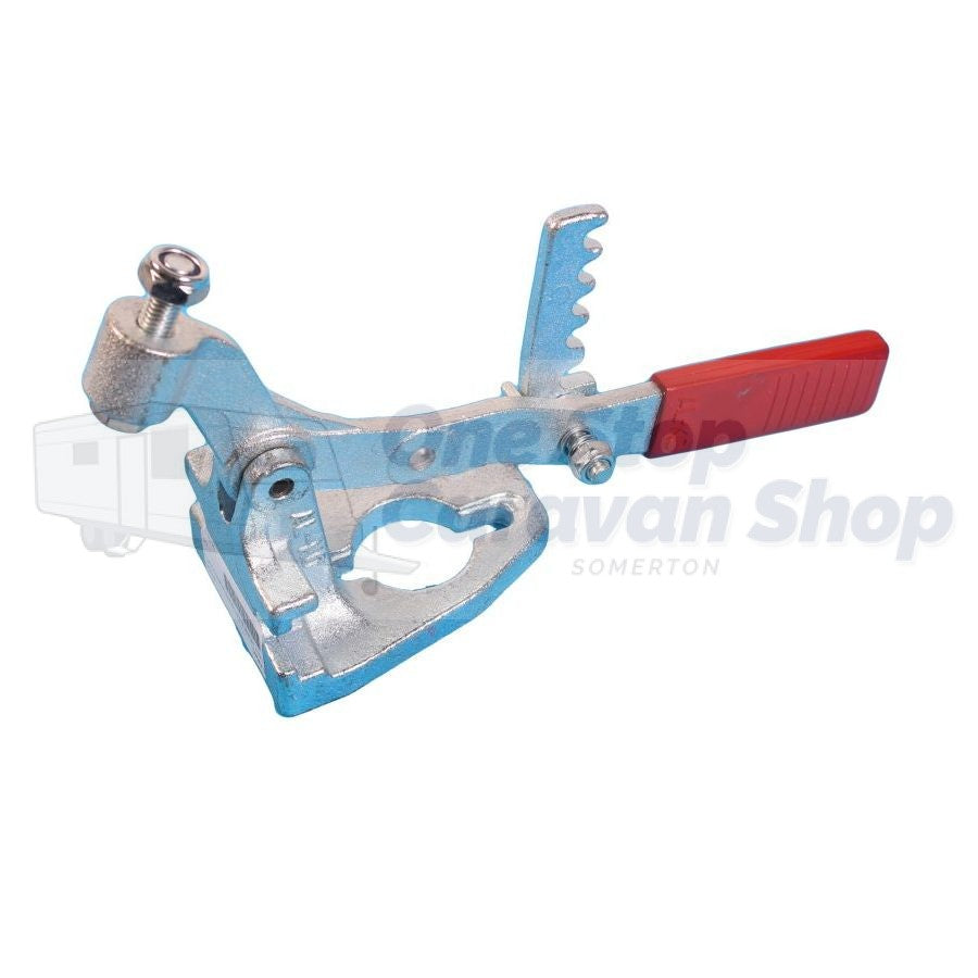 AL-KO Cast Lever & Bracket Suit Hydraulic Master Cylinders - 610949