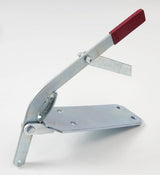 ALKO PLASTIC COVER RED T/S COUPLING HANDLE BRAKE LEVER. 610939.