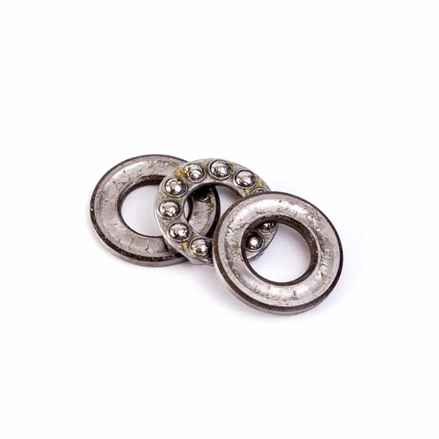 Jockey Wheel Thrust Bearing Replacement Kit