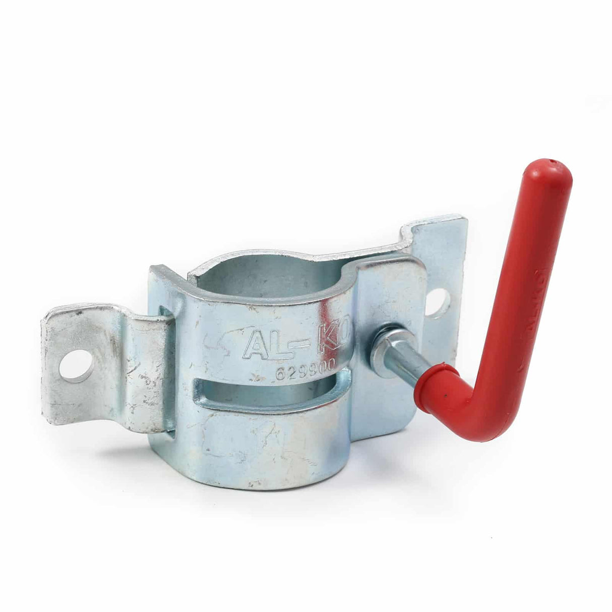 Alko Jockey Wheel Clamp - Weld On Or Bolt On