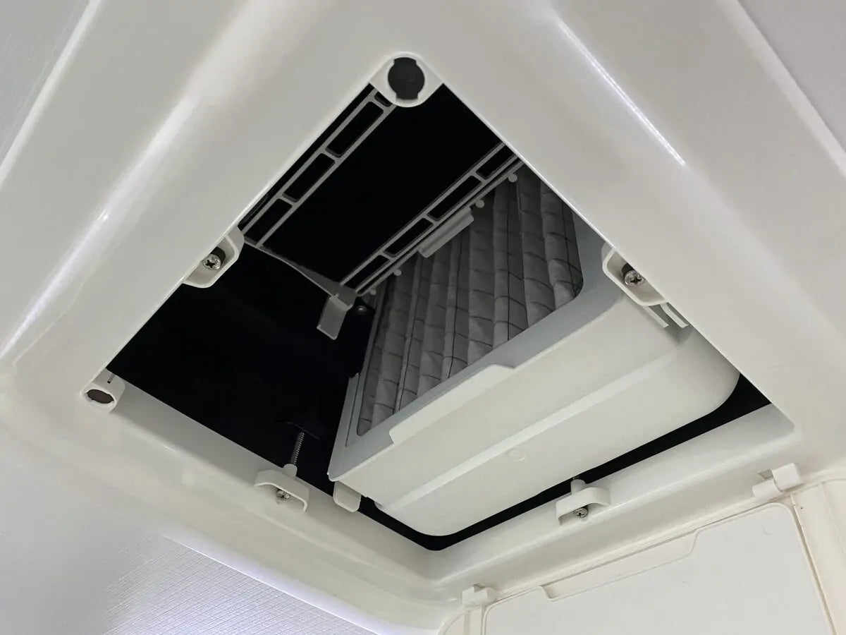 Dometic Drs Main Filter. Drs285-F001-A1