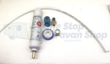 Inline Water Filter Kit