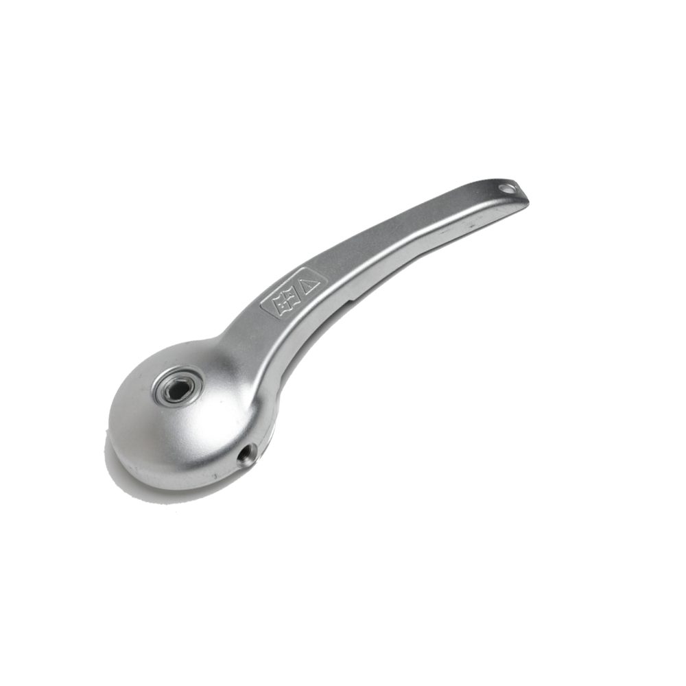 AL-KO AKS 3004 STABILISER REPLACEMENT ARM - LEFT HAND - 640241, 690241