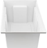 691860-VEGETABLE BIN/ SR DRAWER T1152/T2152