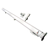 Carefree White Long Hardware (Universal)