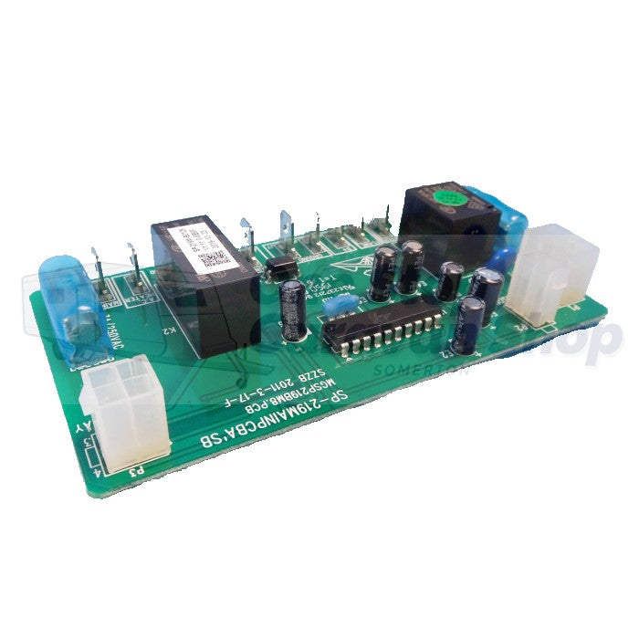 PCB Suit Mobicool AES Fridges &  PCB Display Mobicool AES
