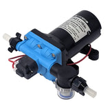 Hydroflow 12V 17L Automatic Fresh Water Pump