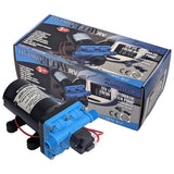 Hydroflow 12V 17L Automatic Fresh Water Pump