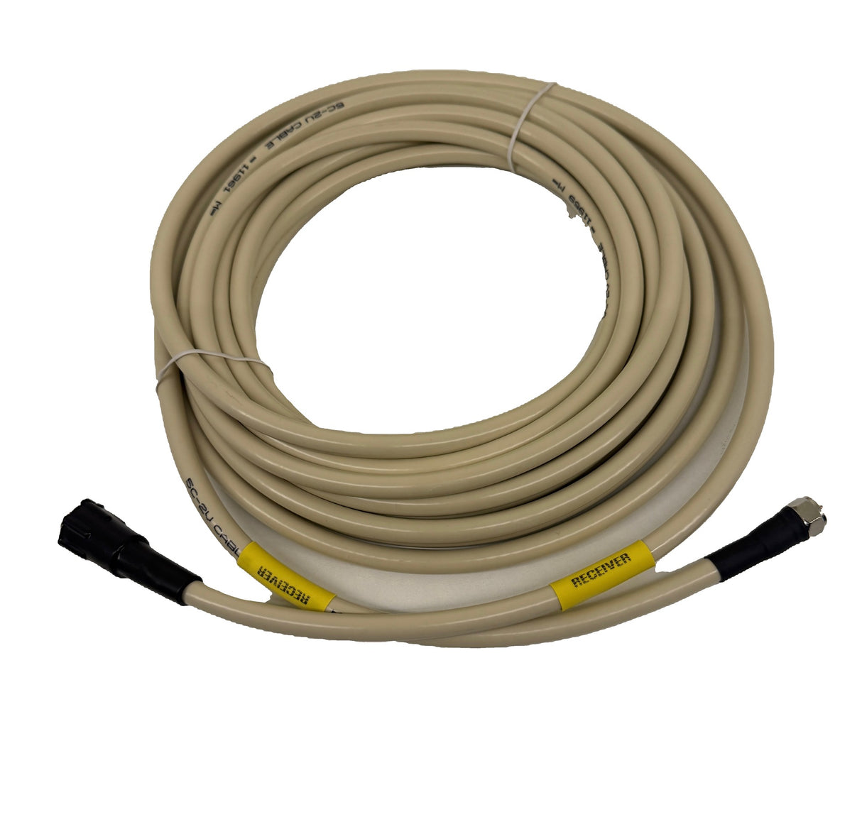 SATKING 5C-2V Receiver(labeled) cable - 7m