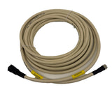 SATKING 5C-2V Receiver(labeled) cable - 7m