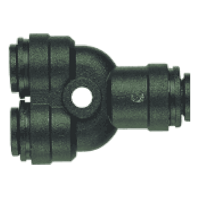 JG 12mm Equal Divider