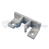 JAYCO CATCH PIVOT SHOWER DOOR GREY 2 PARTS - C2732A