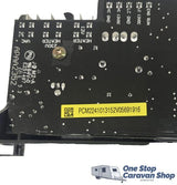 Thetford AU/NZ Series Power Board Post 2014 - New 692248 / Old 691101