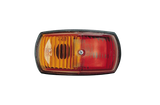 Side Marker Lamp (Red/Amber)