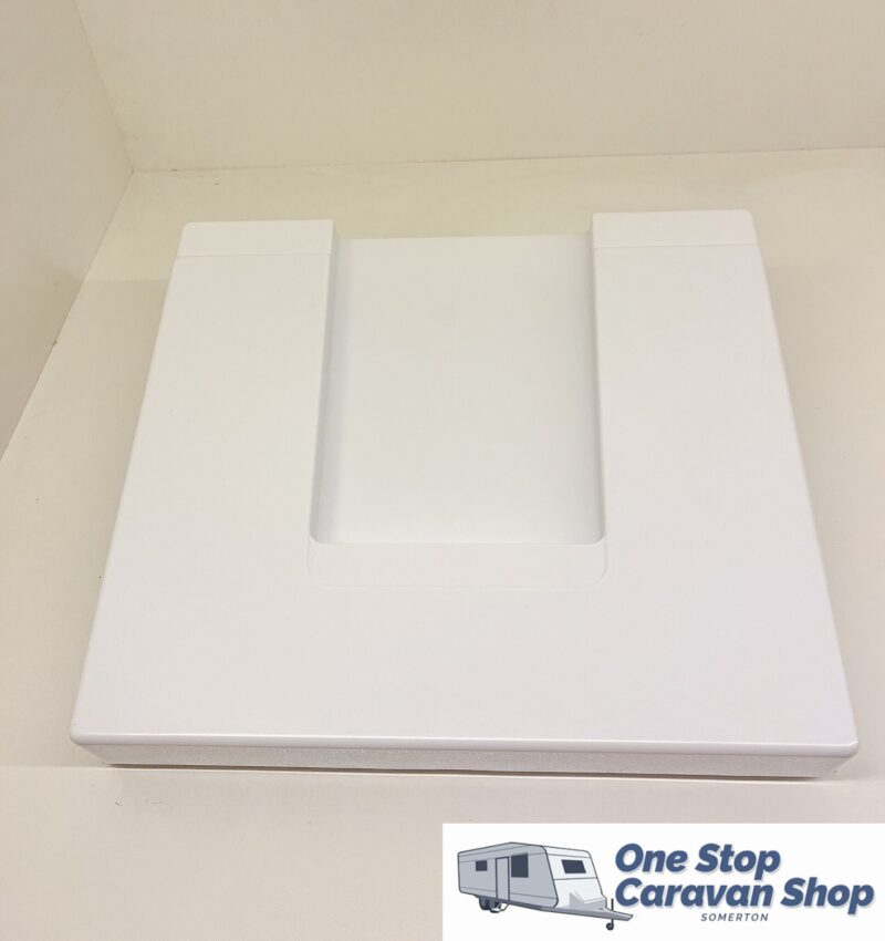 Thetford Freezer Door to T1152/T2138/T2152