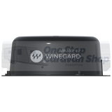 WINEGARD - AIR 360LP Compact Omnidirectional TV & FM Antenna Black- 900-00092