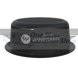 WINEGARD - AIR 360LP Compact Omnidirectional TV & FM Antenna Black- 900-00092