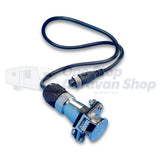 SPHERE REVERSING CAMERA HEAVY DUTY 4 PIN CABLE - Car end (Female)