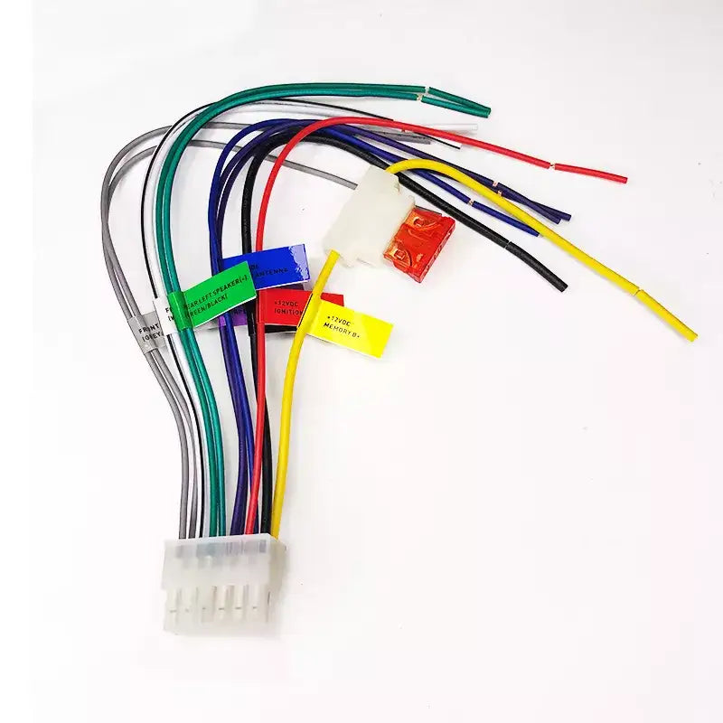 900-20405 - Furrion DV5700S Head Unit - Bluetooth / CD / DVD / USB