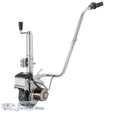 RV 12 Volt Motorised Power Wheel