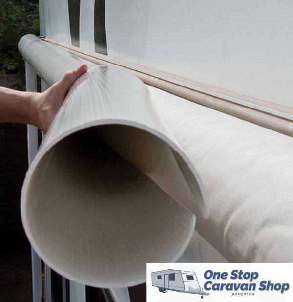 Luxury Awnings 16-20ft Awning Protector